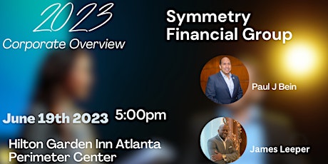 Symmetry Financial Group Corporate Overview