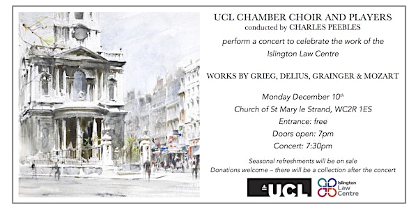 December Concert