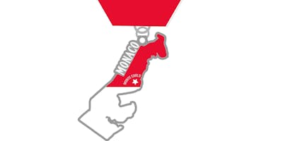 2019 Race Across Monaco 5K, 10K, 13.1, 26.2 - Detroit