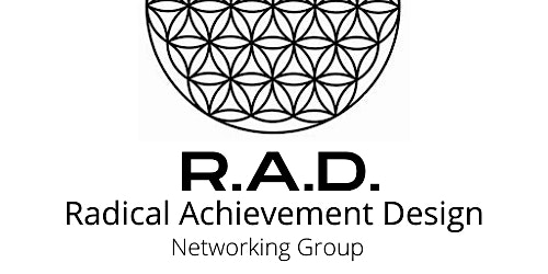 Imagem principal de RAD Weekly Friday Meeting RAD Networking Group