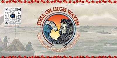 Hell+or+High+Water+Veterans+Charity+Concert
