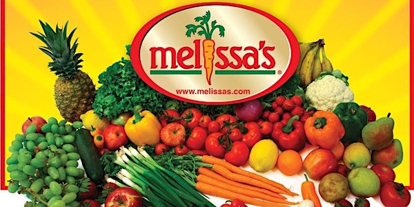 Latin and Asian Produce with Melissa’s