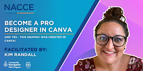 Become a PRO Designer in Canva