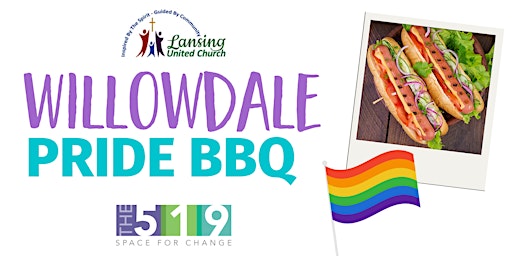 Willowdale Pride BBQ primary image