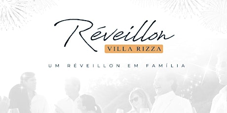 Reveillon Villa Rizza