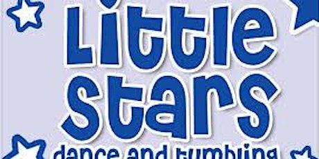 Little Stars Dance and Tumbling show Live stream