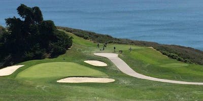Farmers Insurance Open 2019