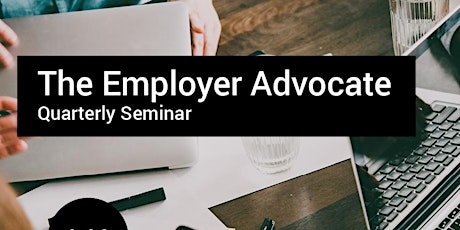 DC Small Biz Seminar: Commercial Landlord Tenant Law + Navigating DCRA primary image