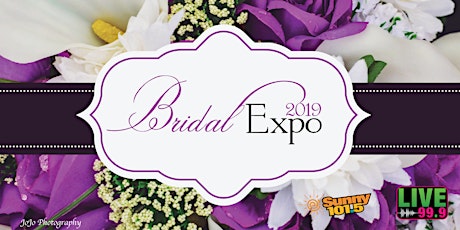 Bridal Expo 2019 primary image