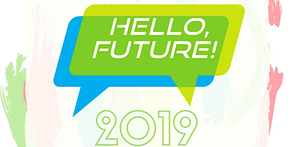 Hello, Future!