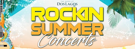 Collection image for ROCKIN SUMMER CONCERTS 2023