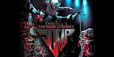 Van Halen Tribute: Jump
