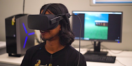 Mixed Reality/Immersive Learning experience testing - Hawthorn primary image