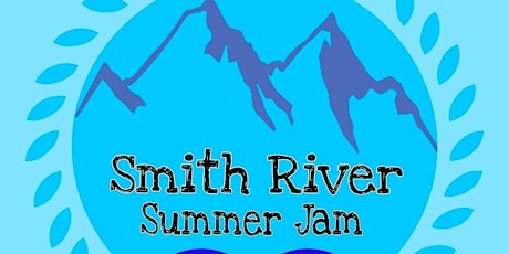 Smith River Summer Jam