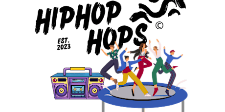 Hip Hop Hops© Trampoline Fitness