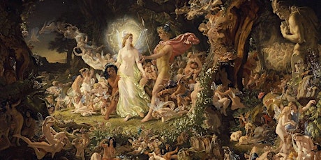 Imagem principal de Where’ve All The Good People Come From? On the Origins of British Fairies