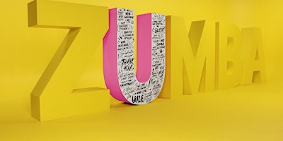 Imagen principal de Zumba with Buks Virtual