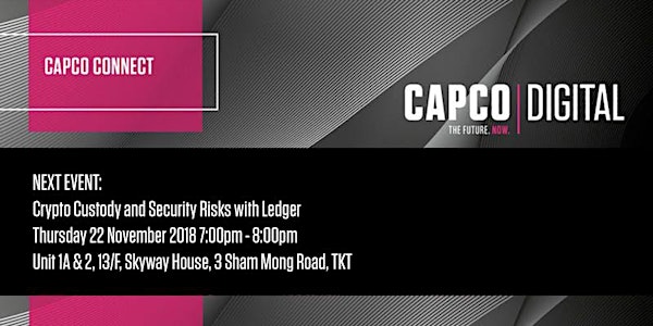 Crypto Custody and Security Risks with Ledger
