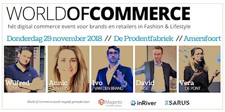 Primaire afbeelding van World of Commerce