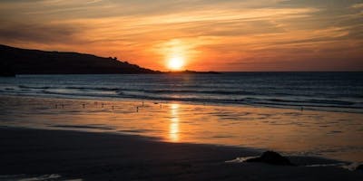The Clinical Maze ~ Cornwall