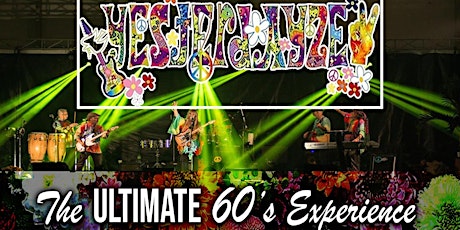 Yesterdayze: The Ultimate 60's Experience
