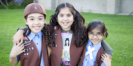San Leandro & San Lorenzo | Girl Scout Meet & Greet