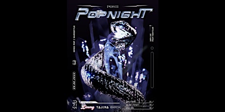Prism Nightclub: Pop Night by Posh (9 Jun, Fri) *Freeflow
