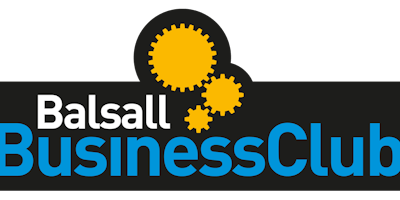 Balsall Business Club January