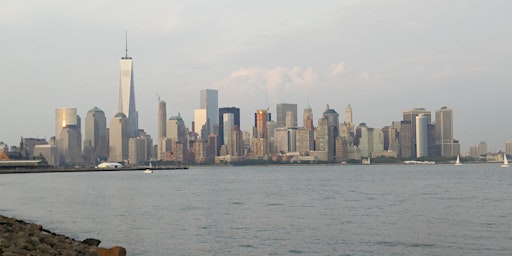 Image principale de Statue of Liberty and NYC Skyline Sightseeing Cruise