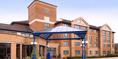 The Athena Network Coventry