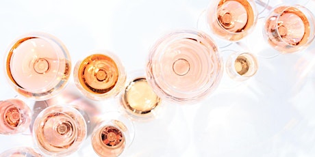 Rosé Party! Rosé & BBQ Wine Tasting Event