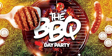 The BBQ : Day Event @ Peace & Saint