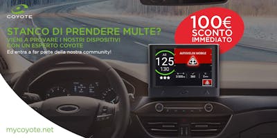Coyote On the Road | PRO CAR SERVICE Coyote On the Road | PRO CAR SERVICE