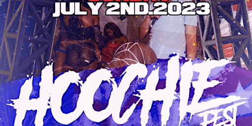 Hoochie Fest | 4th of July Celebration primary image