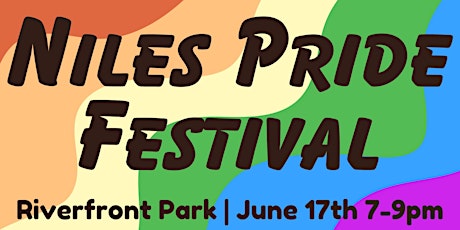 Niles Pride Festival