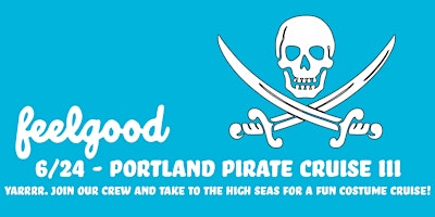 Portland Pirate Cruise 3 primary image