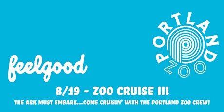 Zoo Cruise 3!