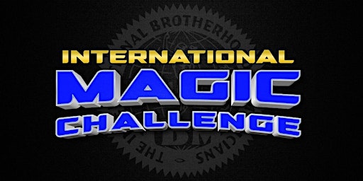 International Magic Challenge primary image