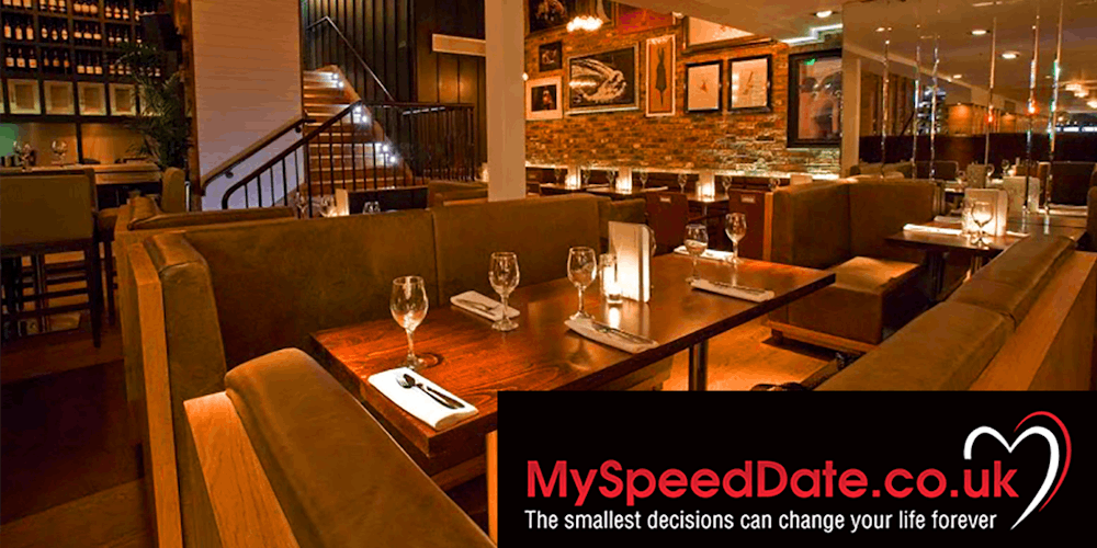 Speed dating gloucester cheltenham
