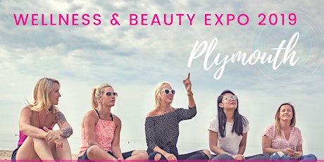 WELLNESS & BEAUTY EXPO Plymouth primary image