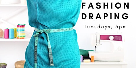 Fashion Draping