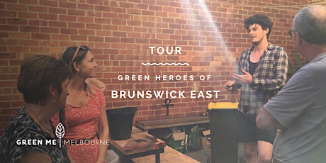 GreenMe Brunswick Tour // 2018 Finale primary image