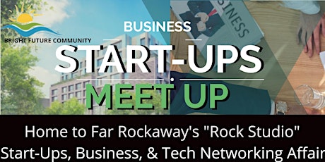 *Start-up Business Networking Affair