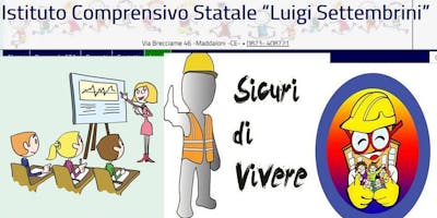Sicuri ma al sicuro Sicuri ma al sicuro