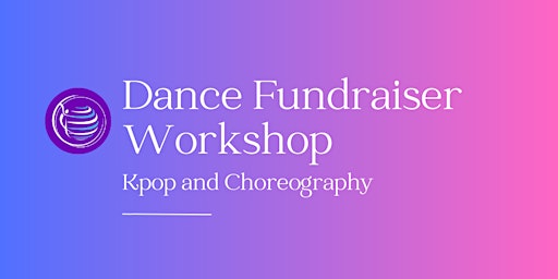Hauptbild für Dance Fundraiser
