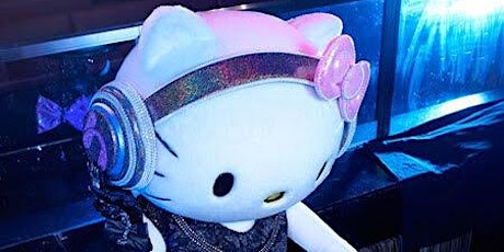 Imagen principal de Hello Kitty Rave Adelaide