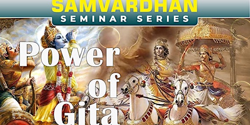 Power of Gita