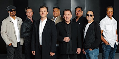 VIP TICKETS: UB40 in NYC! (FRIENDS is access code)
