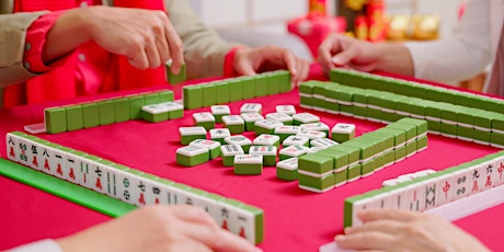 Queer Mahjong Tournament 麻雀同樂日