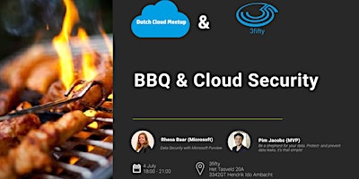 BBQ & Cloud Security primary image